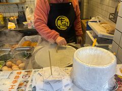 -卞姐蛋饼(陕西南路店)