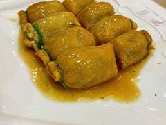 口袋豆腐-玉华台饭庄·淮扬菜·烤鸭(望京店)