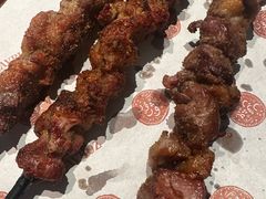 -纳鲁孜·新疆特色餐厅(上海悦荟广场店)