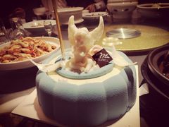 -麦雪尔甜品·生日蛋糕(新街口旗舰店)