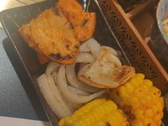 -無二炙坊·和牛烧肉(大钟寺1733店)