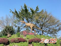 -自贡恐龙博物馆