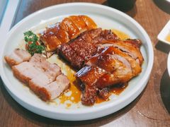 -新旺茶餐厅(嘉里城店)