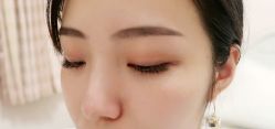 -月野兔日式美睫美甲