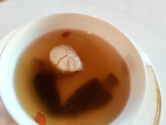-金轩中餐厅 Jin Xuan(浦东丽思卡尔顿酒店)