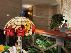 -国际饭店·原点咖啡吧ORIGIN CAFE&BAR