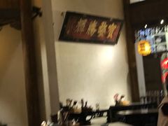 -南京大牌档(凯德大峡谷店)