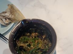 -俏九州·小炒黄牛肉(华润万象汇店)