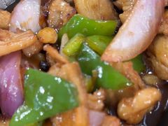 -考记泥焗鸡农庄·海鲜(北洛秘境店)