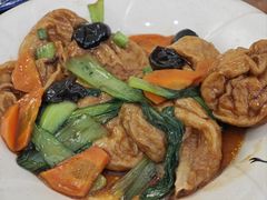 -灵福缘私房菜·农家菜(拈花湾·灵山大佛必推店)