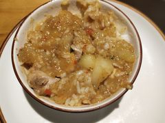 -觅山云南菜(泊富ICITY店)