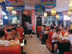 -渔家风味·鲅鱼水饺·央视展播·海鲜天津菜(开发区店)