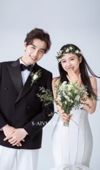 -雪中彩影婚纱摄影·微光艺术中心