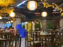 -庭院小酌(瑞莲街店)