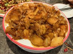-金阁家常菜(贵阳路店)
