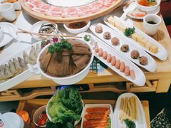 -川中渝夫火锅(铜陵万达广场店)
