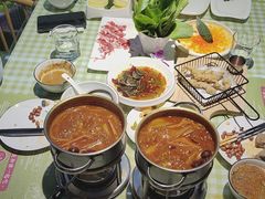 -番食园鲜食火锅(高新店)