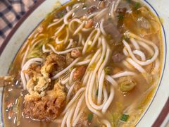-龙记桂林米粉(财满街店)