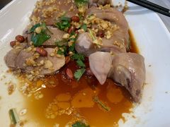 -猪腰一家·地道佛山菜(盐步店)