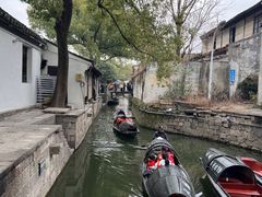 -绍兴鲁迅故里·沈园景区