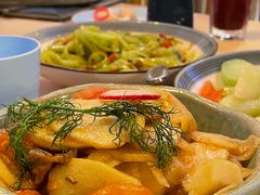 -山石榴·贵州菜(丰盛里店)