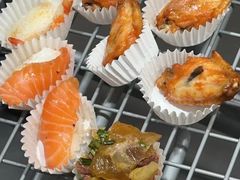 -山姆会员商店(邻瑞广场店)
