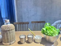 -乌拉烤肉(如皋首店)