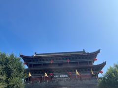 -滦州古城
