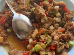 -严记小天府酸菜鱼(西四路店)