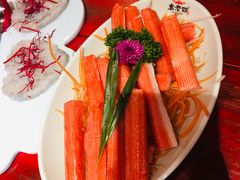 -袁老四老火锅(盘龙城店)