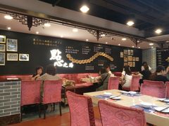 大堂-点都德(北京路贰店)