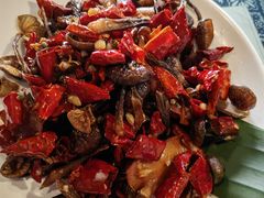 -蜗牛小馆醉乡民谣云南菜(惠新西里店)