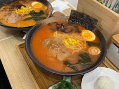 -日出拉面(望京店)