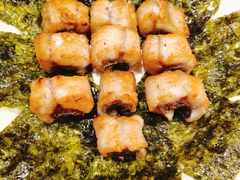 -柔杉家黑牛烤肉·活鳗鱼(太原街店)