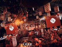 -艾拉私人定制婚礼