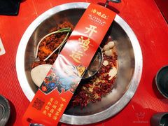 -谭鸭血老火锅(漳州路店)