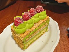 -遇见拿破仑(熙南里店)