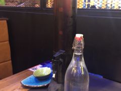 -鱼库·不仅是一家烤鱼店(车公庙店)