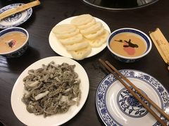 -前门张记涮肉(前门店)