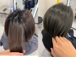 -上禾 HAIR SALON