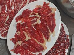 -官塘陈记鱼生·潮汕砂锅粥·牛肉火锅(潮枫路总店)