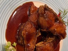 -苏城小院·园林精致苏州菜(斜塘老街店)