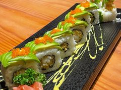 -吟松日式料理(莘庄店)