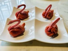 天鹅酥-绿波廊(豫园店)