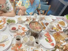-极乐汇汗蒸会馆(杭州店)