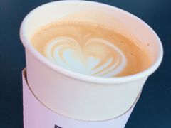 -JPG coffee(广州体育西店)