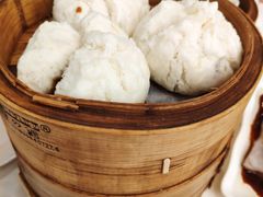 蚝皇叉烧包-潮福城大酒楼·潮粤菜·港式点心(阳光城店)