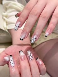 -LADYGIRL·Nail·Lash·美甲美睫