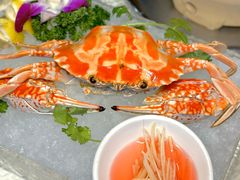 -东江海鲜大排档·潮汕菜·砂锅粥