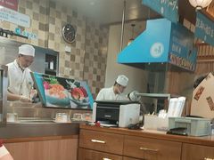-晴季寿司(延河路万达广场店)
